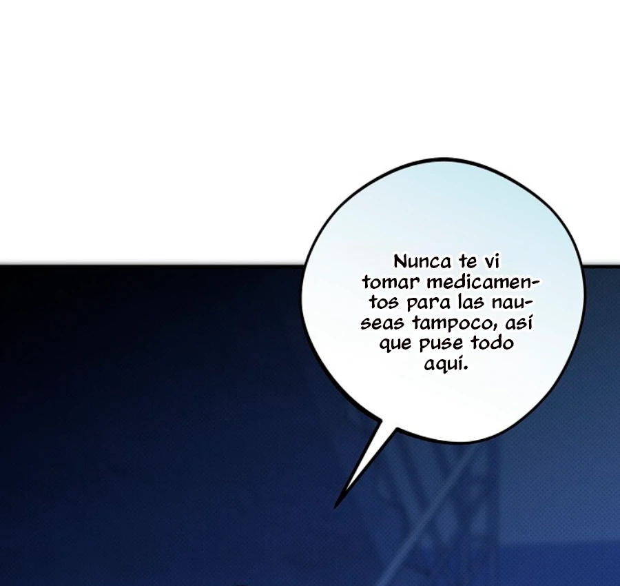 Eres diferente conmigo Capítulo 20 - Page 75