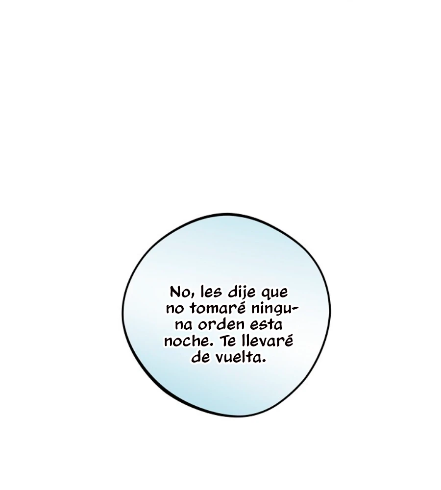 Eres diferente conmigo Capítulo 20 - Page 79