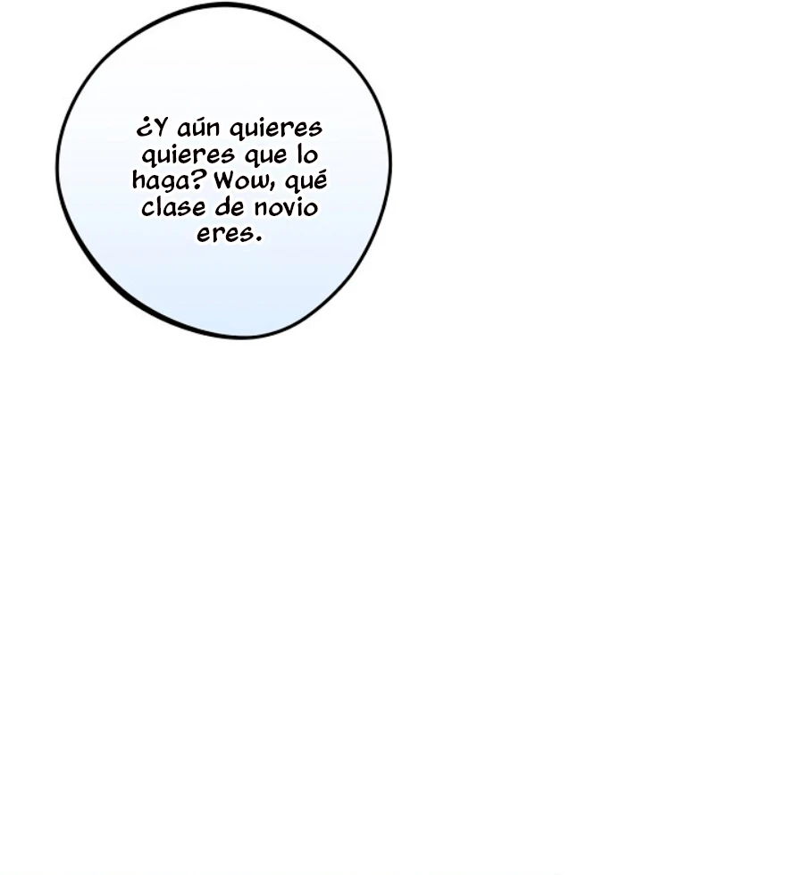 Eres diferente conmigo Capítulo 20 - Page 90