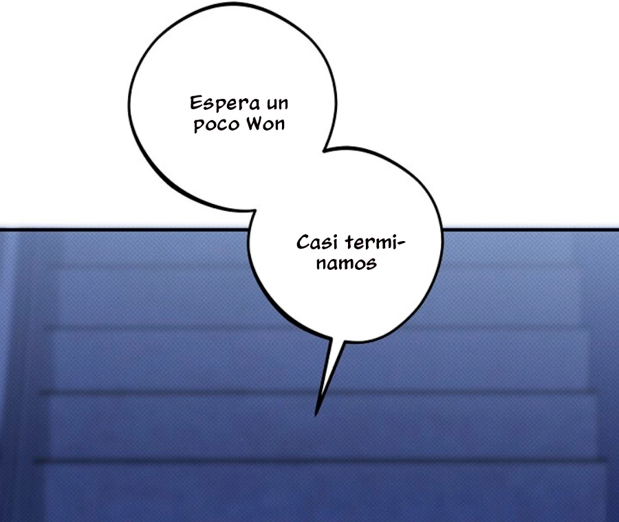 Eres diferente conmigo Capítulo 20 - Page 92