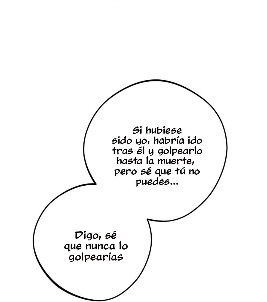 Eres diferente conmigo Capítulo 20 - Page 97