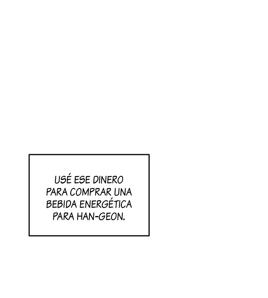 Eres diferente conmigo Capítulo 21 - Page 10