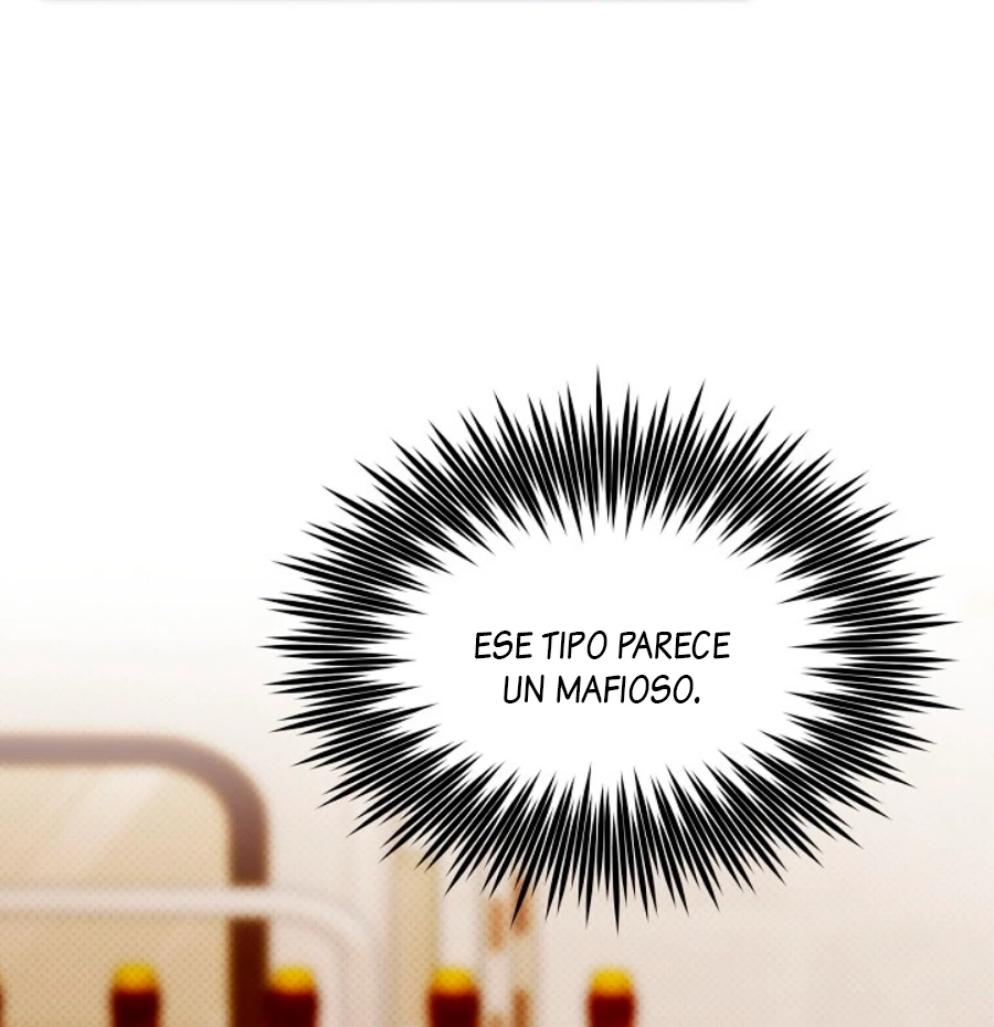Eres diferente conmigo Capítulo 21 - Page 105