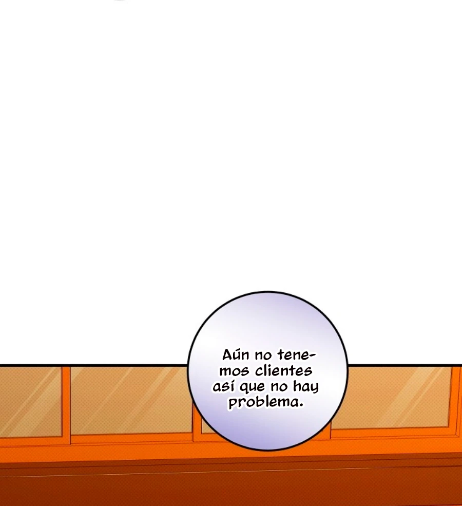 Eres diferente conmigo Capítulo 21 - Page 109