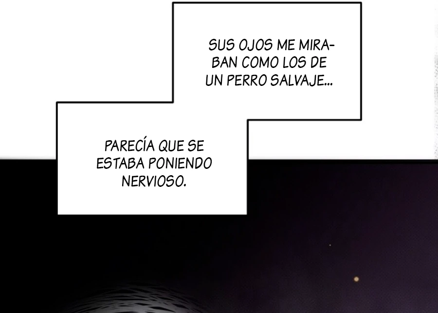 Eres diferente conmigo Capítulo 21 - Page 119