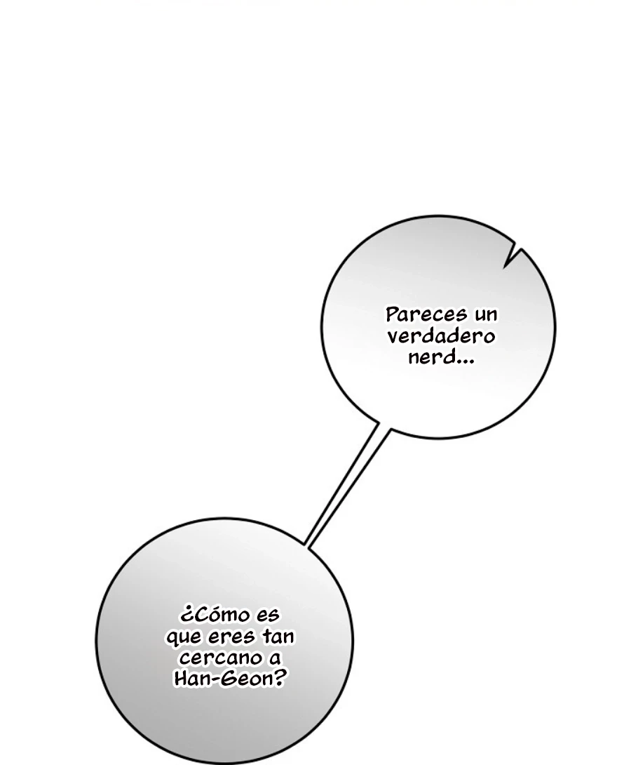 Eres diferente conmigo Capítulo 21 - Page 123
