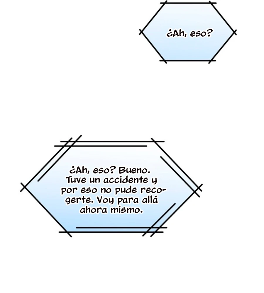 Eres diferente conmigo Capítulo 21 - Page 147