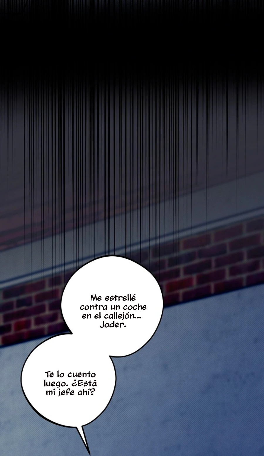 Eres diferente conmigo Capítulo 21 - Page 149