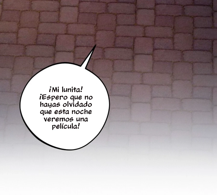 Eres diferente conmigo Capítulo 21 - Page 16