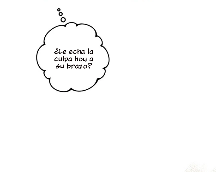 Eres diferente conmigo Capítulo 21 - Page 25