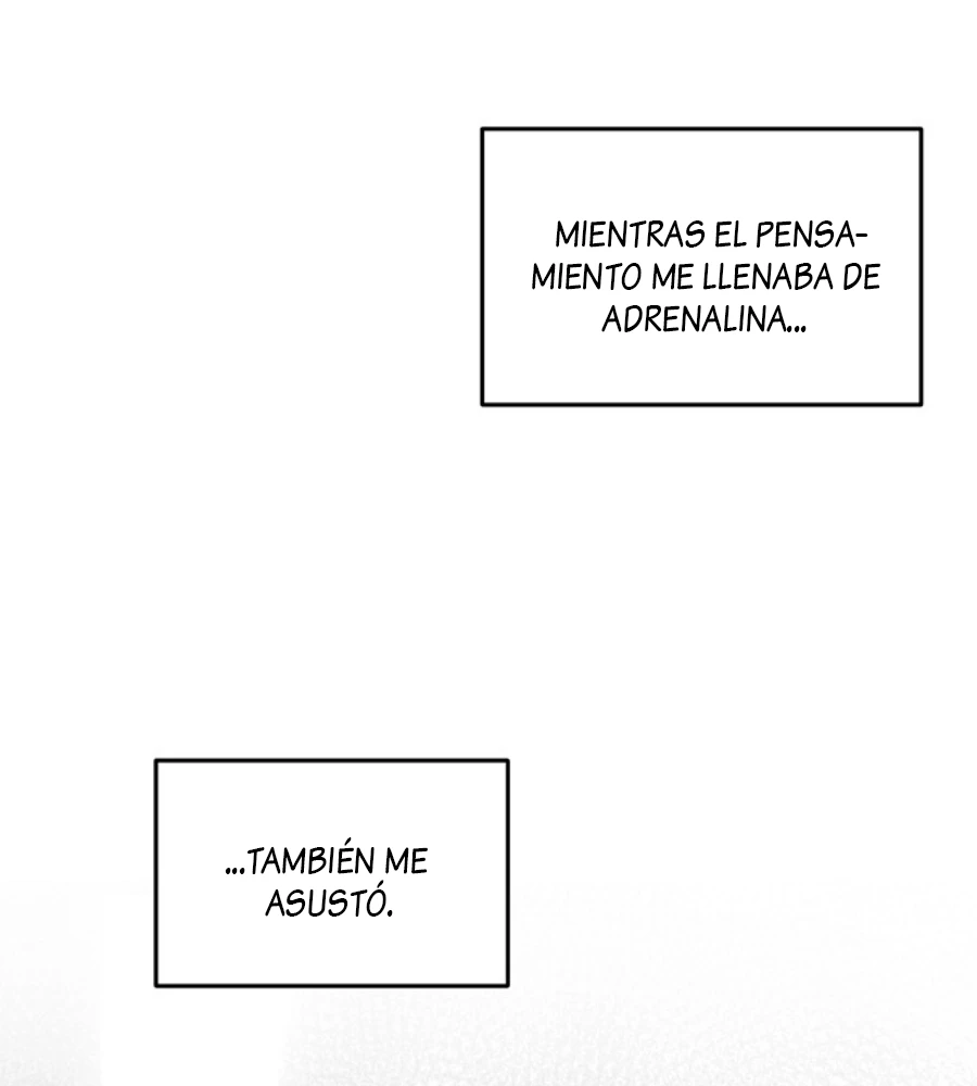 Eres diferente conmigo Capítulo 21 - Page 29