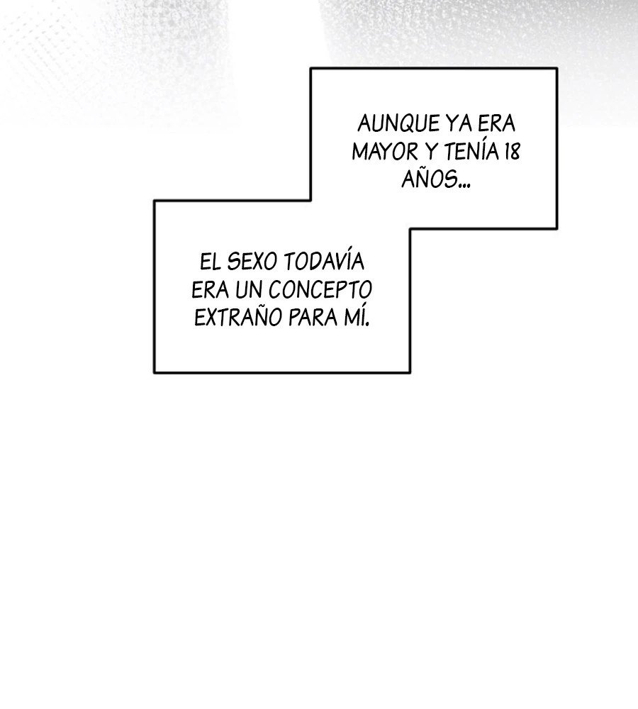 Eres diferente conmigo Capítulo 21 - Page 31