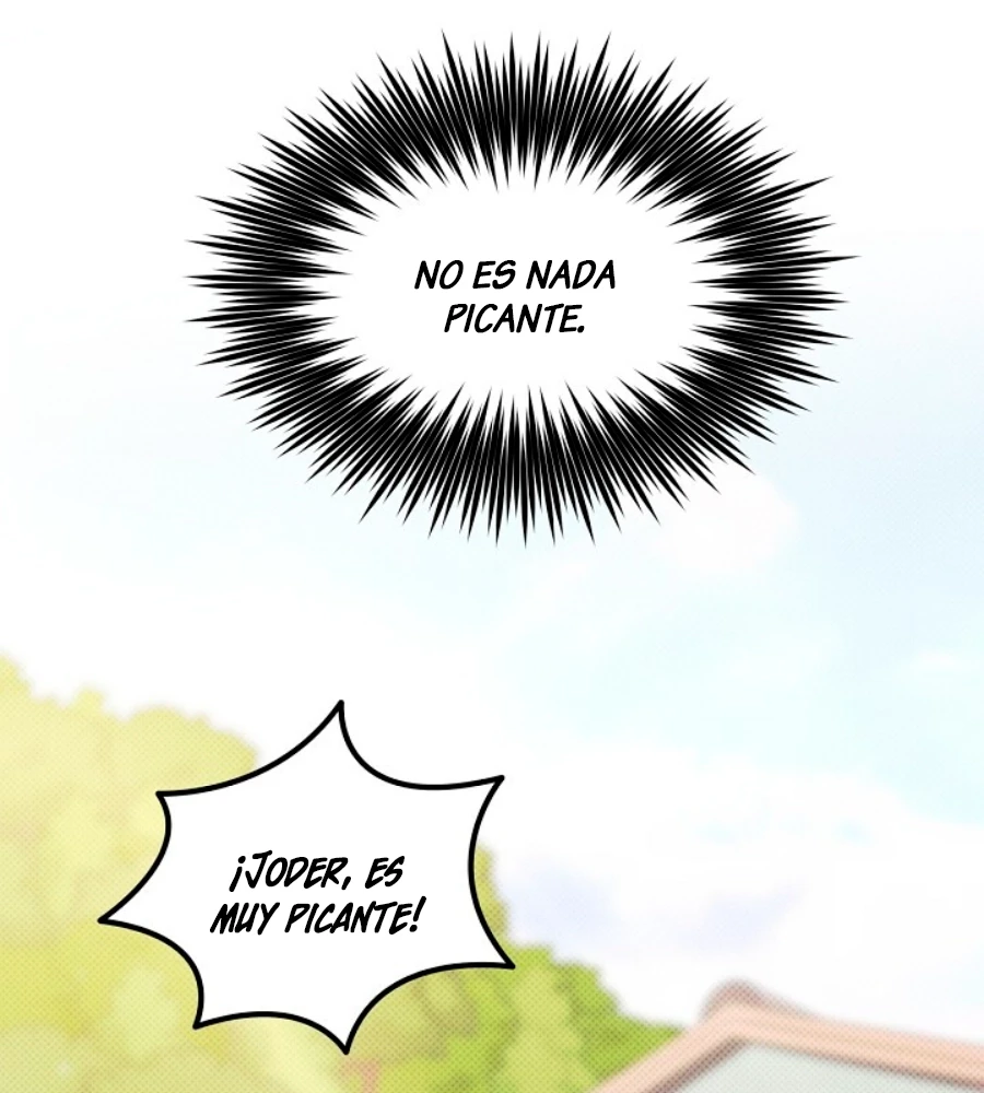 Eres diferente conmigo Capítulo 21 - Page 44