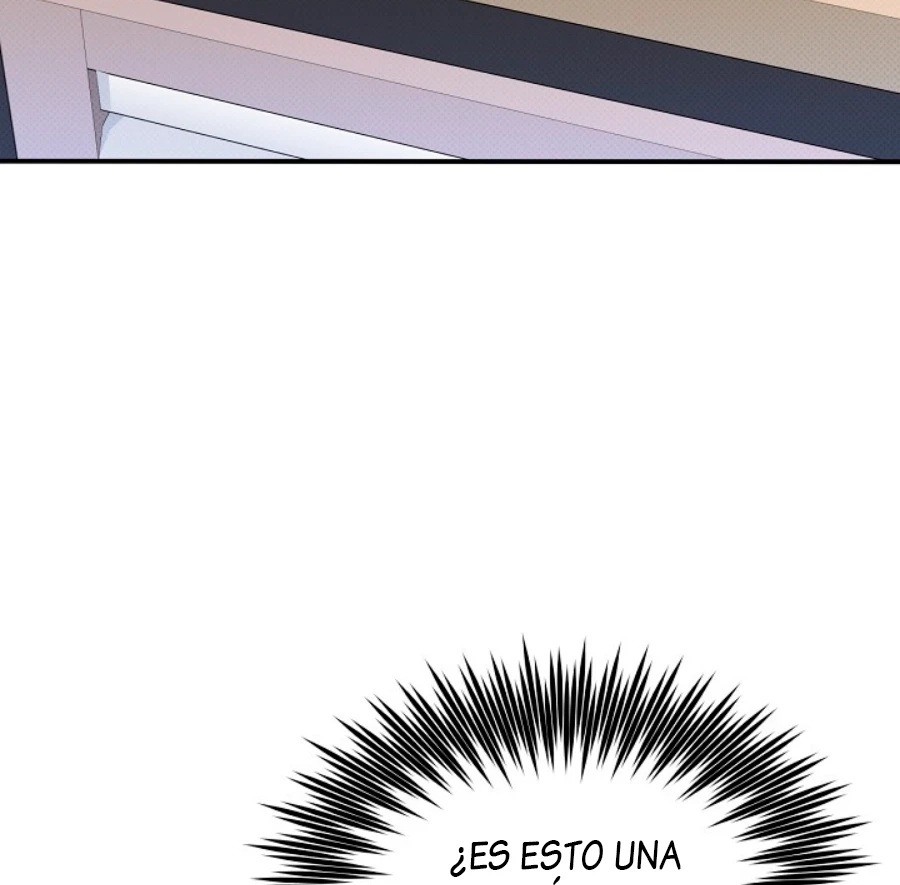 Eres diferente conmigo Capítulo 21 - Page 5