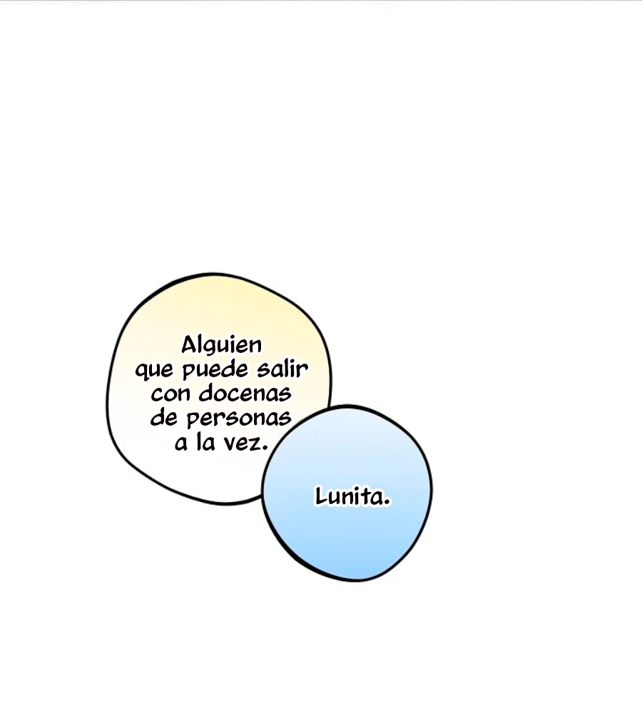 Eres diferente conmigo Capítulo 21 - Page 56