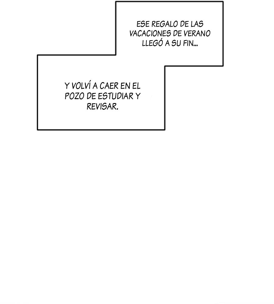 Eres diferente conmigo Capítulo 21 - Page 59