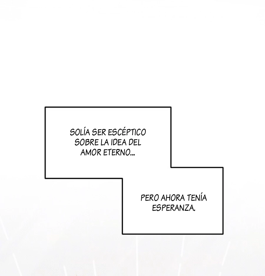 Eres diferente conmigo Capítulo 21 - Page 60