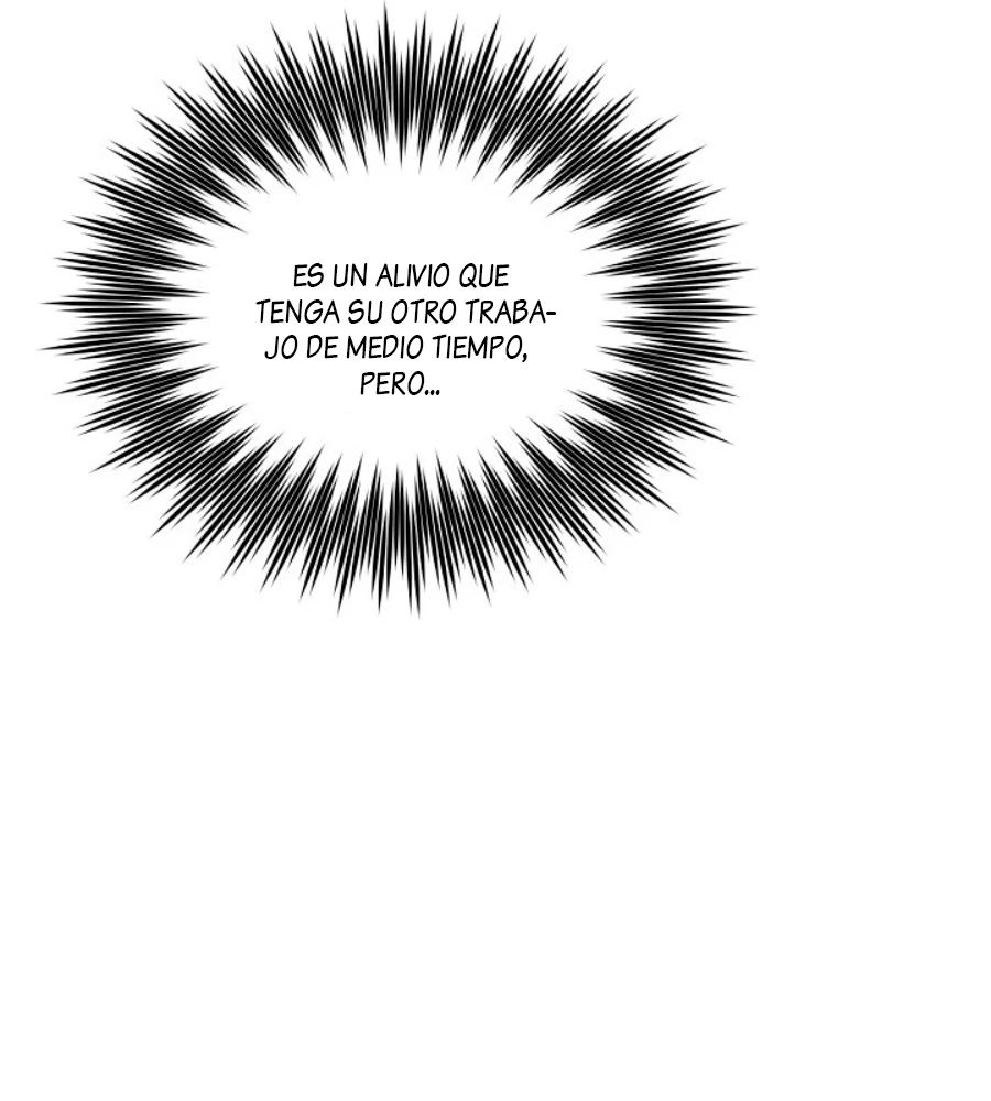 Eres diferente conmigo Capítulo 22 - Page 120