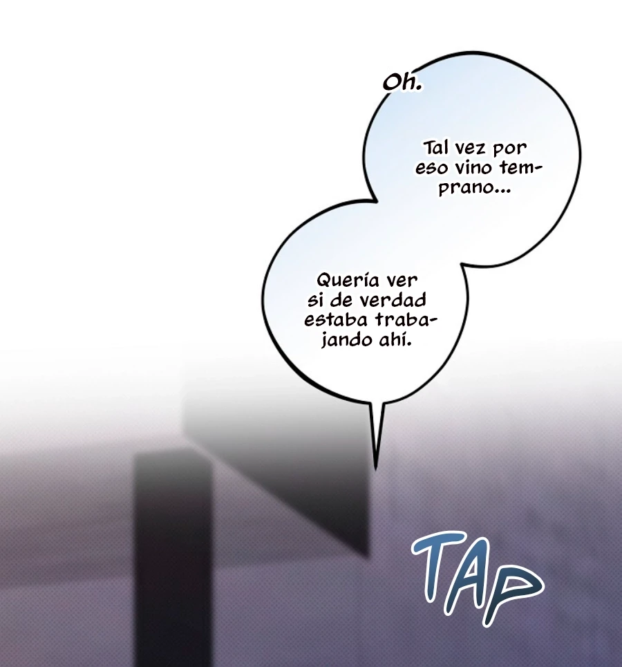 Eres diferente conmigo Capítulo 22 - Page 121