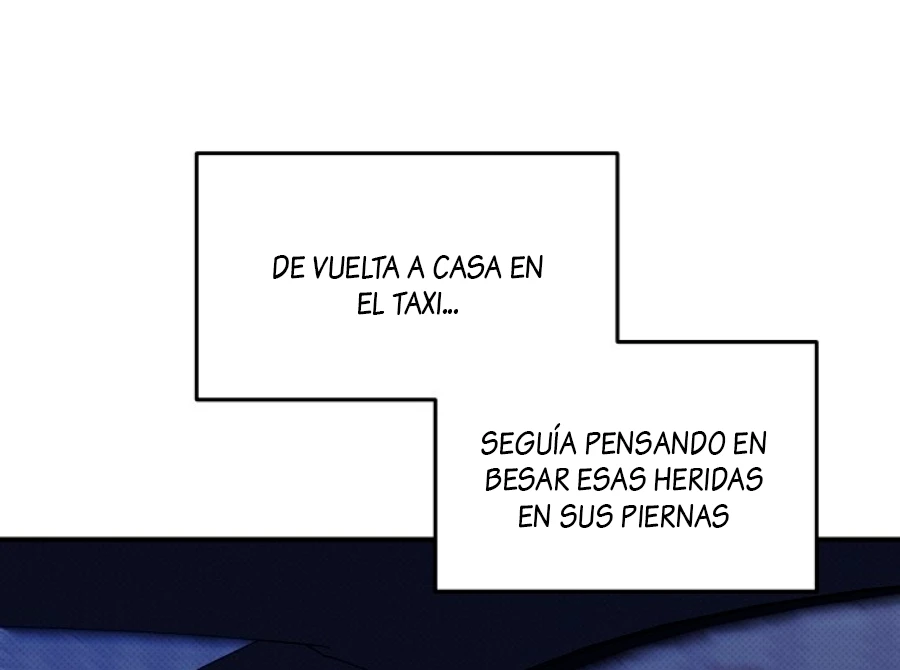 Eres diferente conmigo Capítulo 22 - Page 126