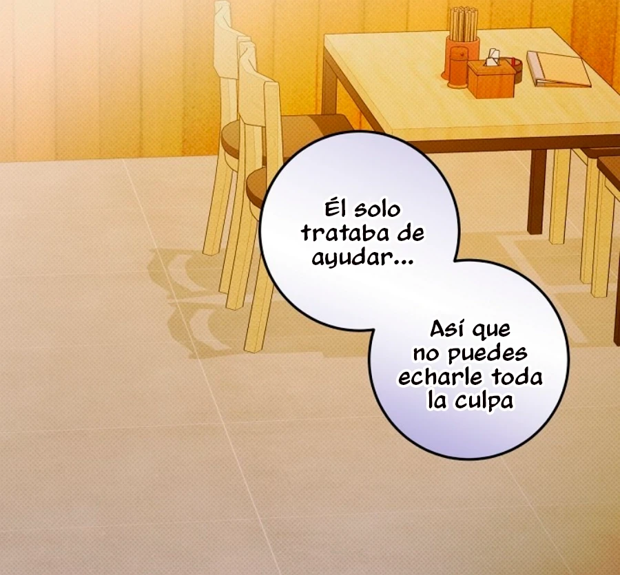Eres diferente conmigo Capítulo 22 - Page 33
