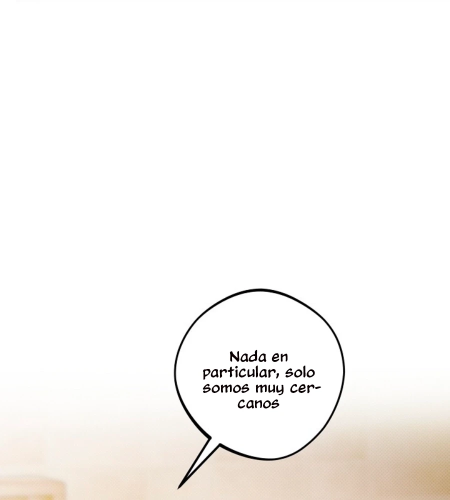 Eres diferente conmigo Capítulo 22 - Page 39