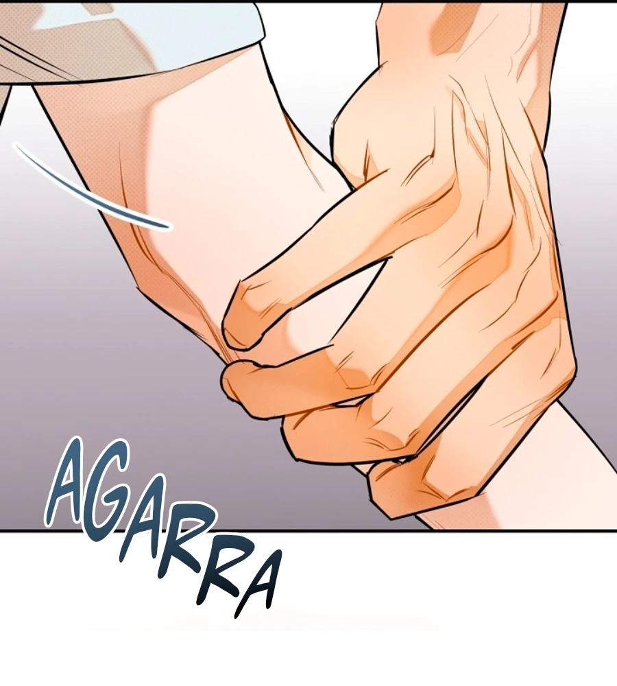 Eres diferente conmigo Capítulo 22 - Page 49