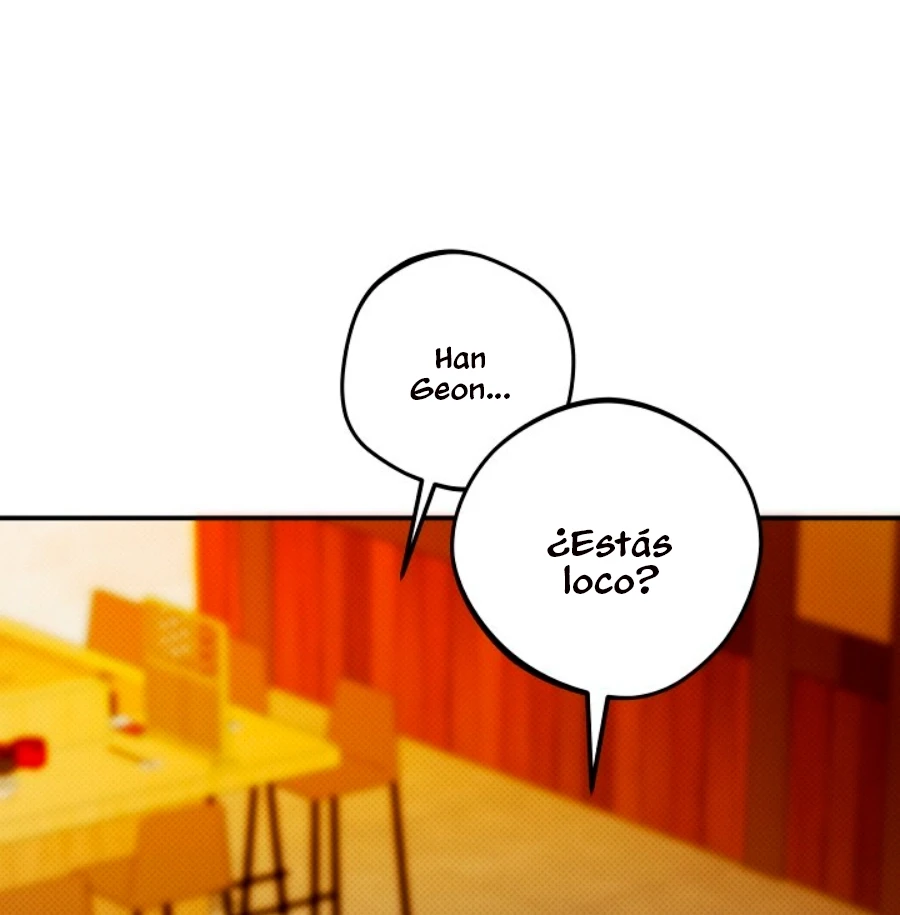 Eres diferente conmigo Capítulo 22 - Page 50