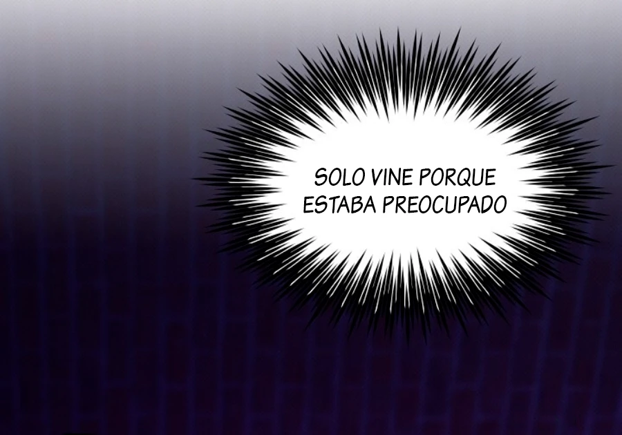 Eres diferente conmigo Capítulo 22 - Page 57