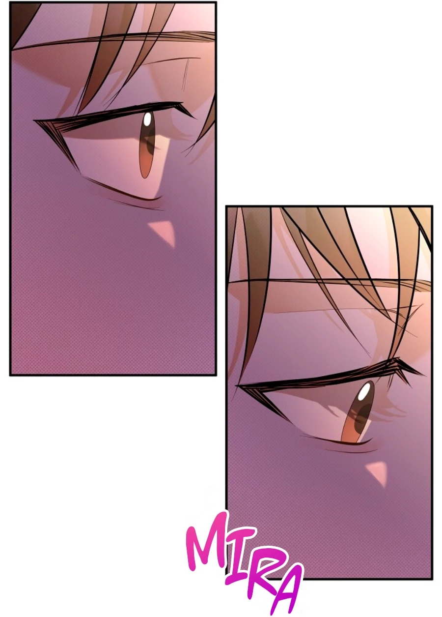 Eres diferente conmigo Capítulo 22 - Page 69