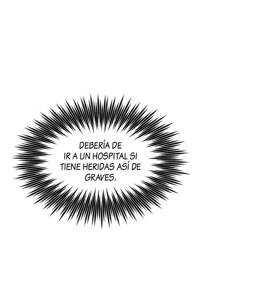 Eres diferente conmigo Capítulo 22 - Page 72