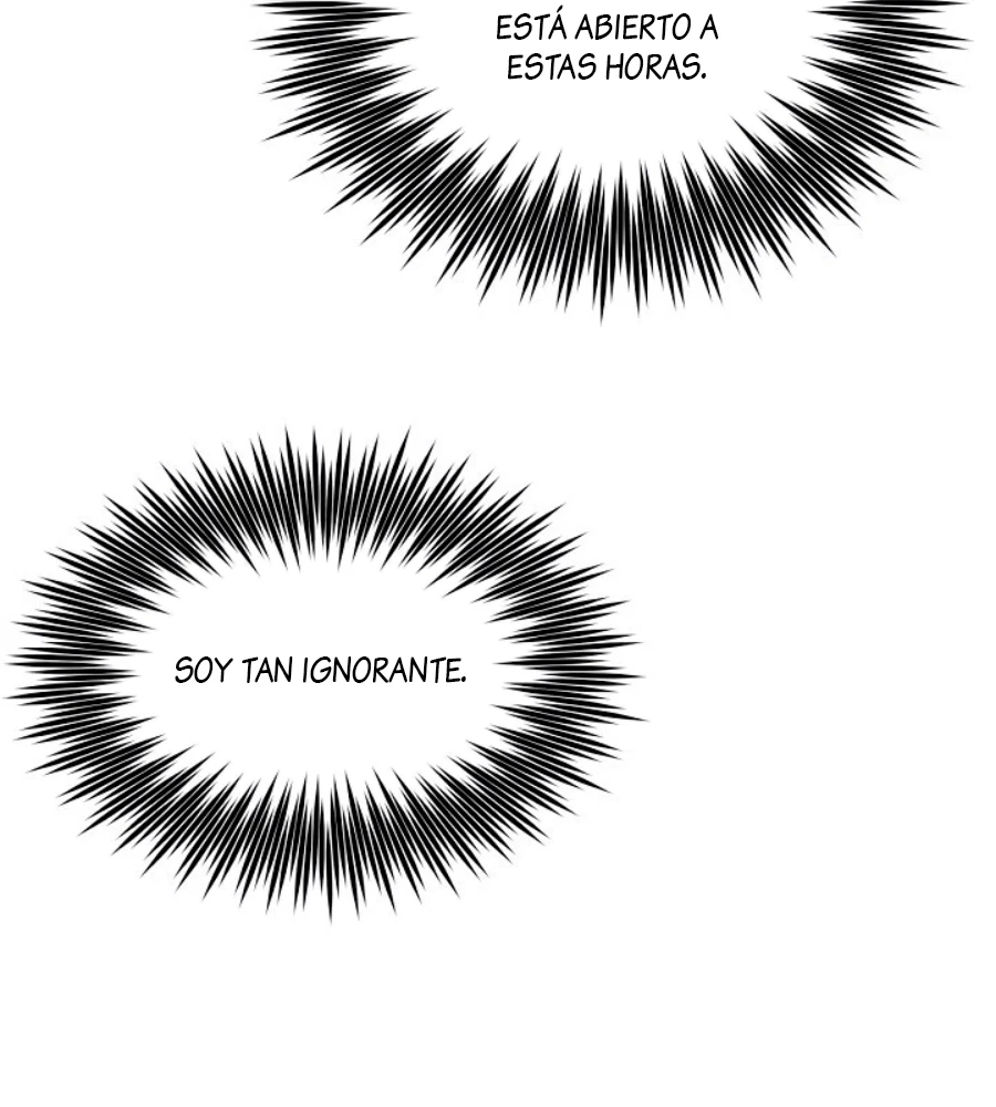 Eres diferente conmigo Capítulo 22 - Page 80