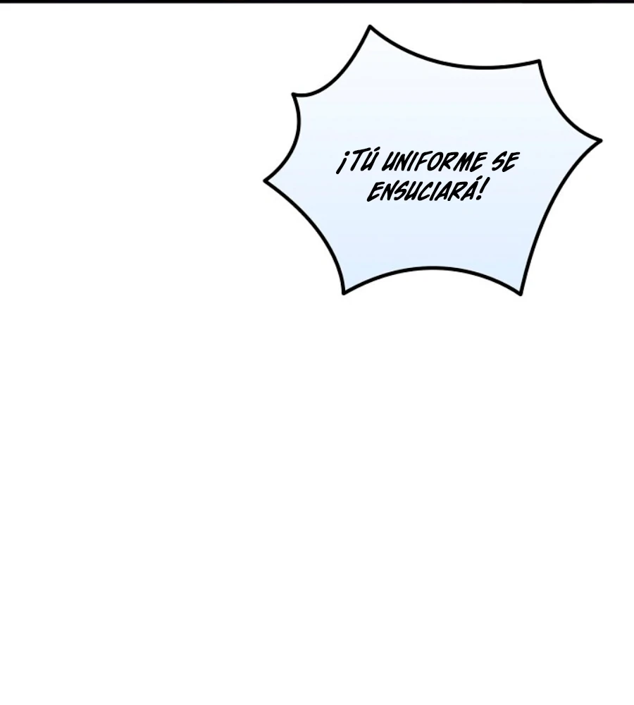 Eres diferente conmigo Capítulo 22 - Page 82