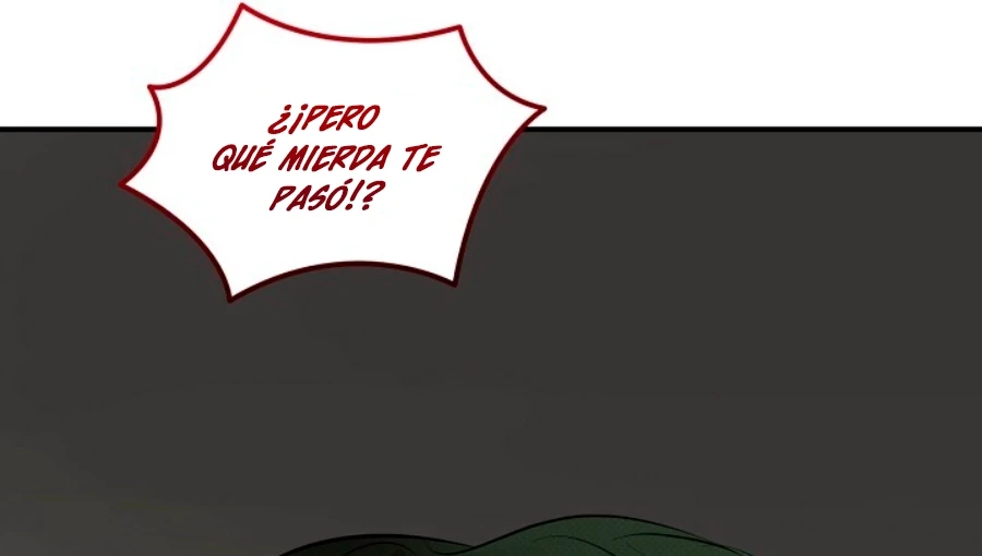 Eres diferente conmigo Capítulo 22 - Page 9