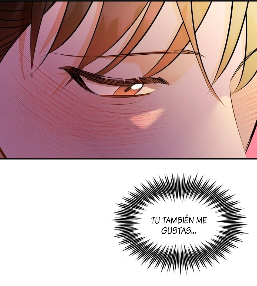 Eres diferente conmigo Capítulo 22 - Page 96