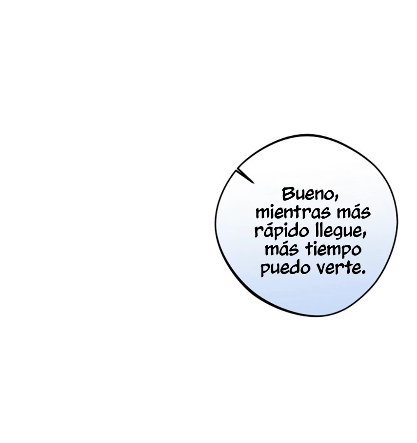 Eres diferente conmigo Capítulo 23 - Page 116