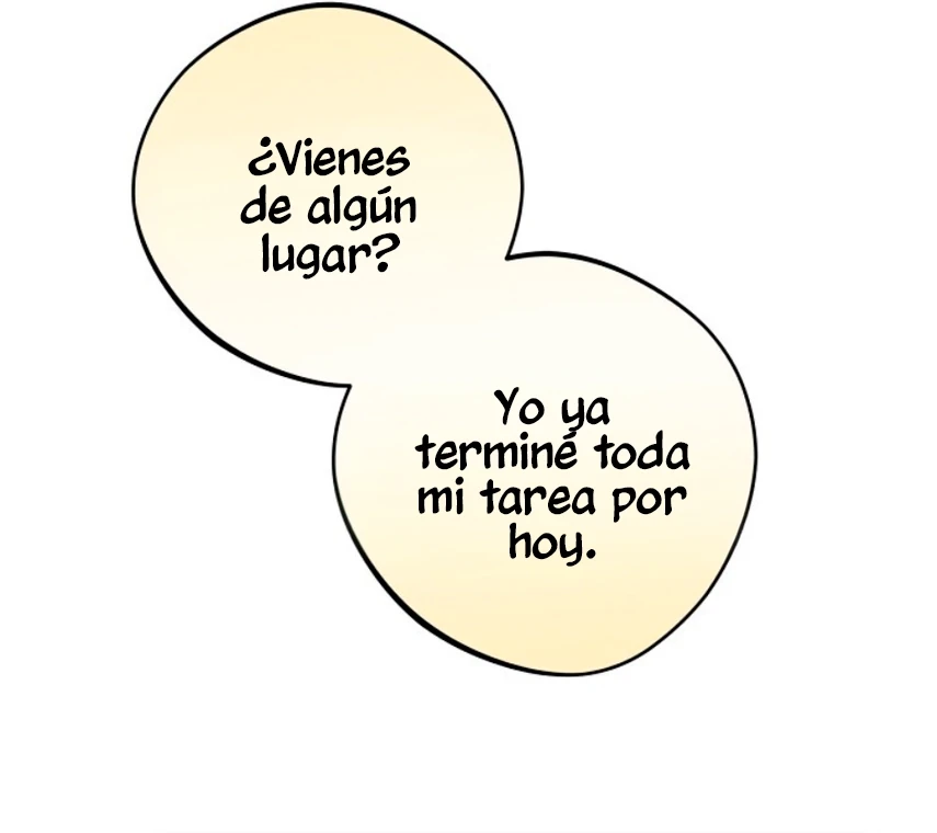 Eres diferente conmigo Capítulo 23 - Page 117