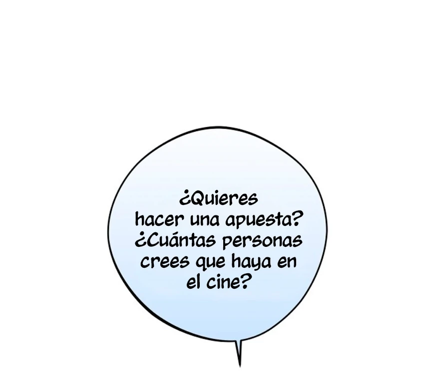 Eres diferente conmigo Capítulo 23 - Page 122