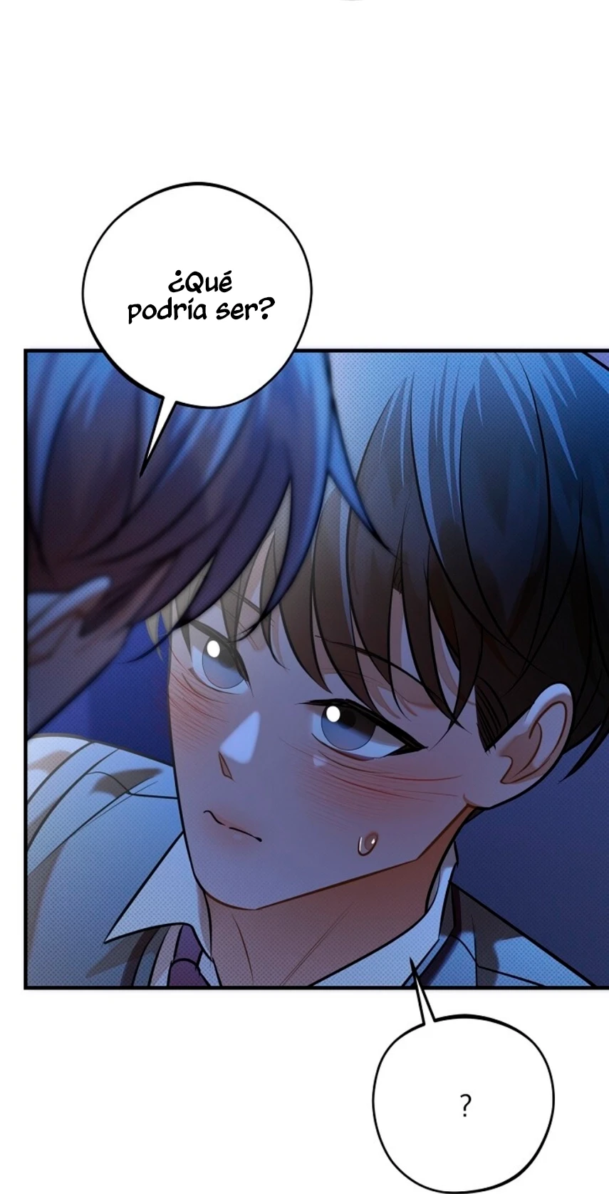 Eres diferente conmigo Capítulo 23 - Page 124