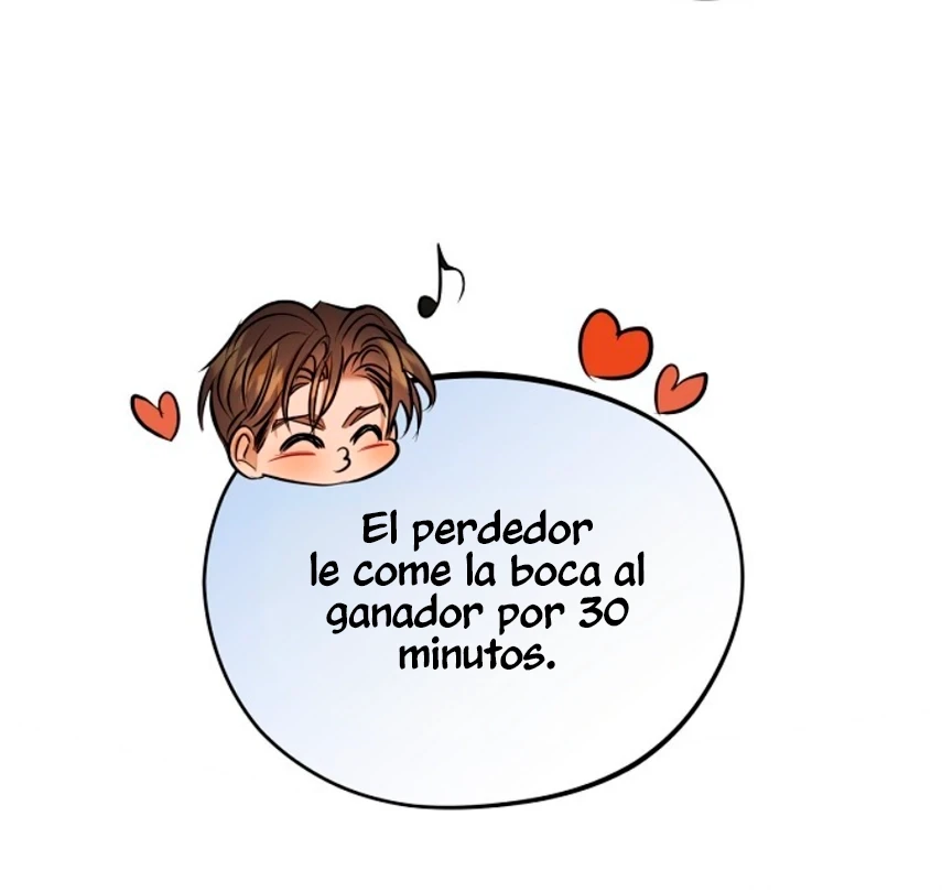 Eres diferente conmigo Capítulo 23 - Page 125