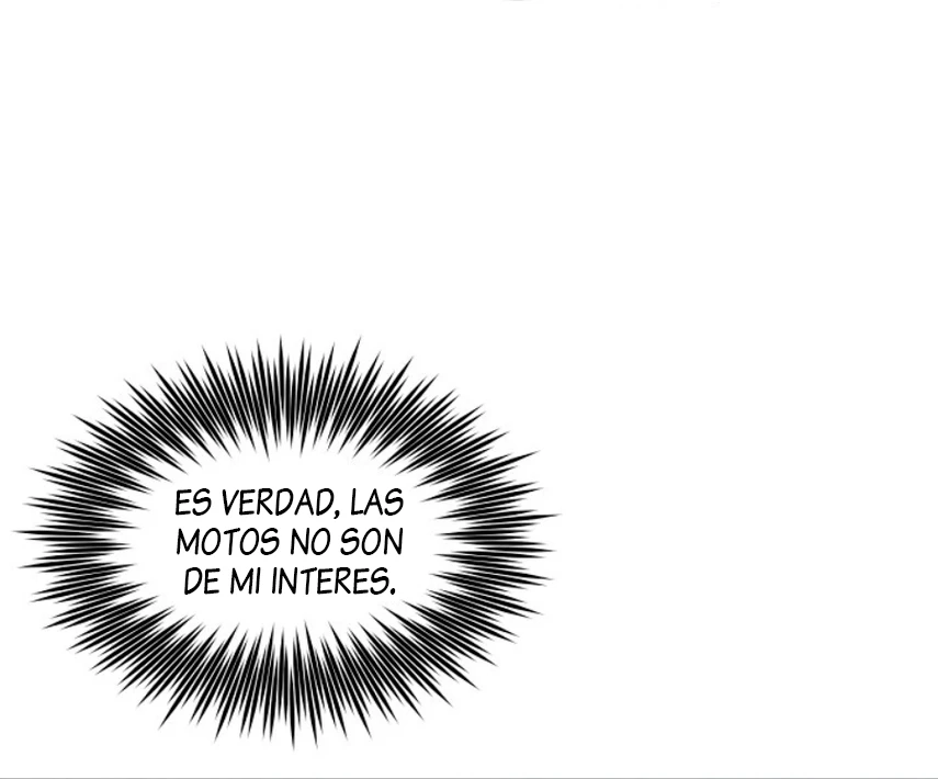 Eres diferente conmigo Capítulo 23 - Page 13