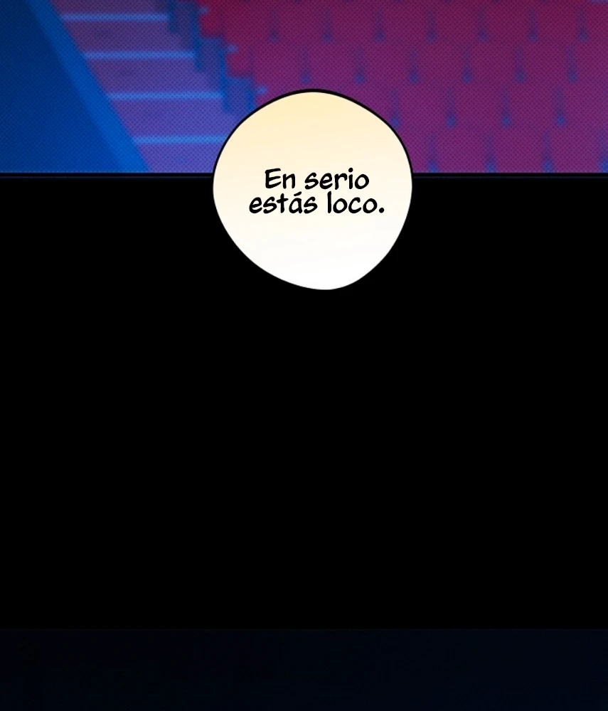 Eres diferente conmigo Capítulo 23 - Page 131