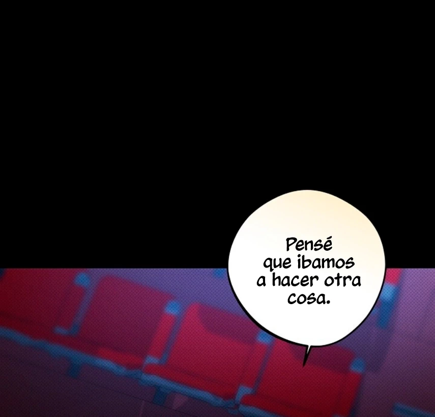 Eres diferente conmigo Capítulo 23 - Page 134