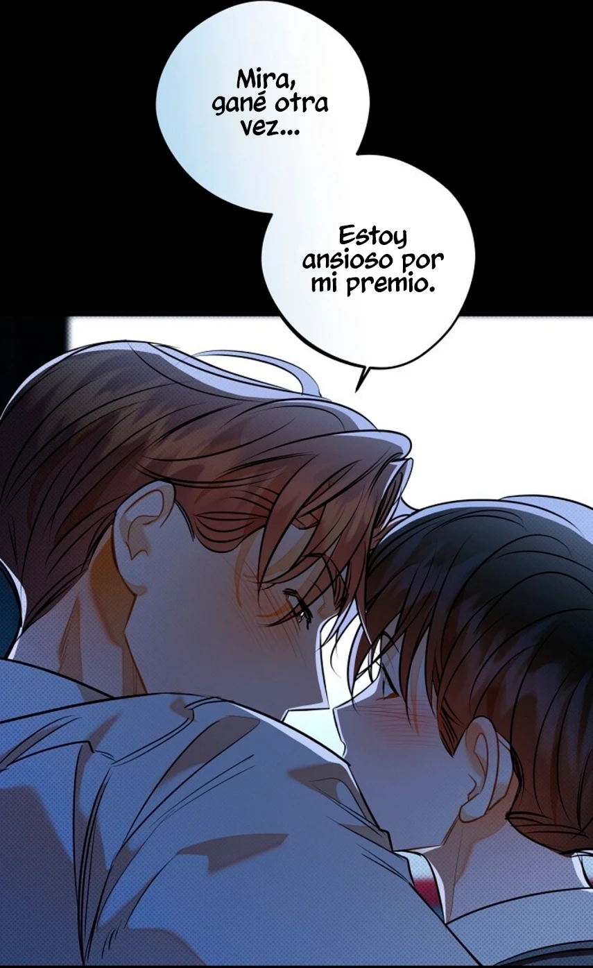 Eres diferente conmigo Capítulo 23 - Page 137