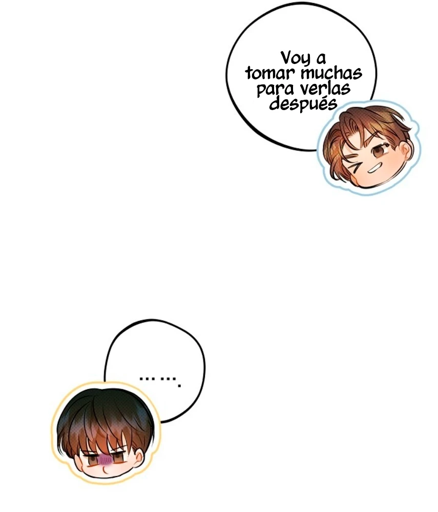 Eres diferente conmigo Capítulo 23 - Page 17