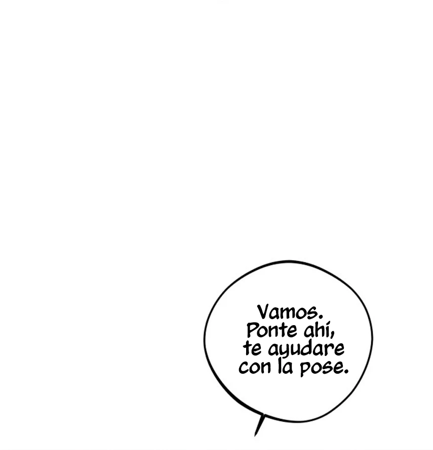 Eres diferente conmigo Capítulo 23 - Page 20