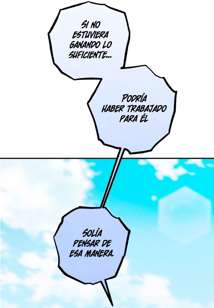Eres diferente conmigo Capítulo 23 - Page 40