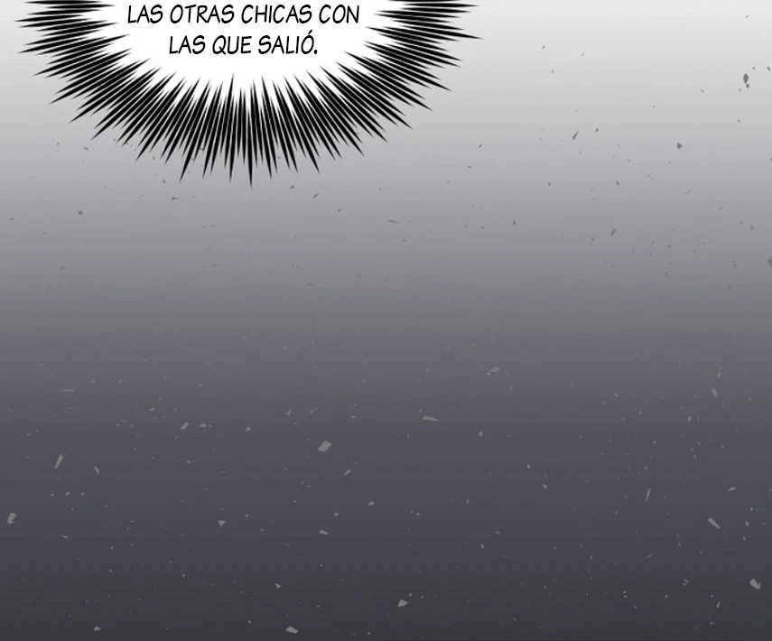 Eres diferente conmigo Capítulo 23 - Page 51