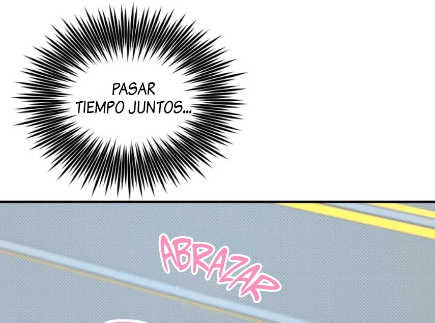 Eres diferente conmigo Capítulo 23 - Page 56