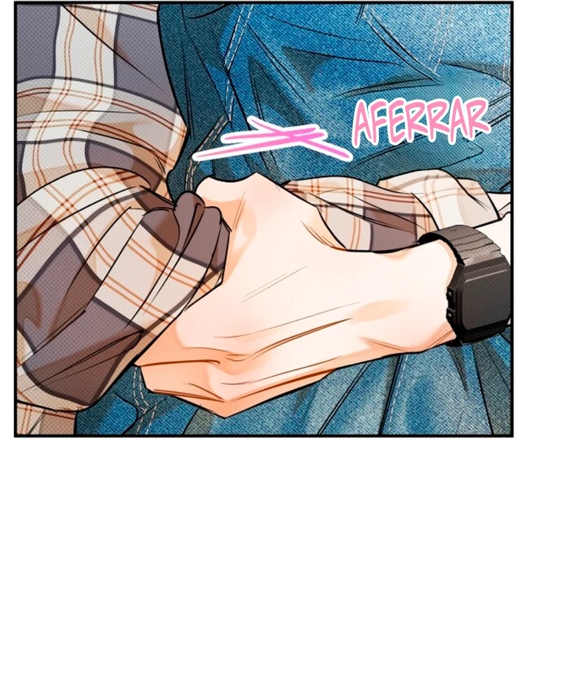 Eres diferente conmigo Capítulo 23 - Page 59